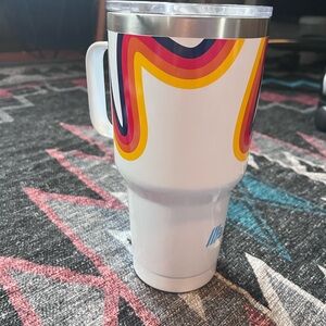 Aldi Gear Tumbler Travel Mug 28oz NWOT